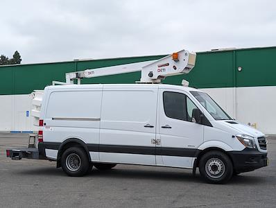 Used 2015 Mercedes-Benz Sprinter 3500 RWD, Bucket Van for sale #997955 - photo 2