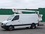 Used 2015 Mercedes-Benz Sprinter 3500 RWD, Bucket Van for sale #997955 - photo 5