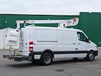 Used 2015 Mercedes-Benz Sprinter 3500 RWD, Bucket Van for sale #997955 - photo 10