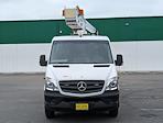 Used 2015 Mercedes-Benz Sprinter 3500 RWD, Bucket Van for sale #997955 - photo 4