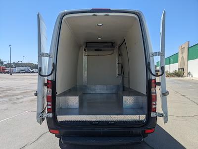 Used 2015 Freightliner Sprinter 3500 RWD, Refrigerated Body for sale #998857 - photo 2