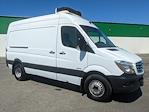 Used 2015 Freightliner Sprinter 3500 RWD, Refrigerated Body for sale #998857 - photo 1