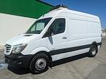 Used 2015 Freightliner Sprinter 3500 RWD, Refrigerated Body for sale #998857 - photo 4