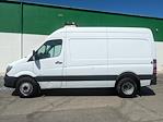 Used 2015 Freightliner Sprinter 3500 RWD, Refrigerated Body for sale #998857 - photo 5