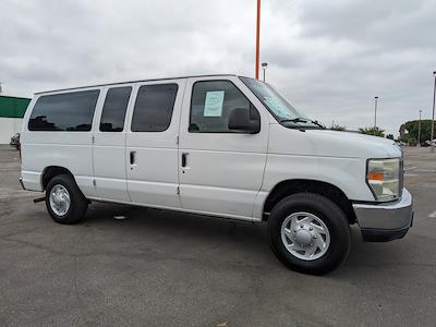 Used 2013 Ford E-150 XLT RWD, Passenger Van for sale #A00650 - photo 1