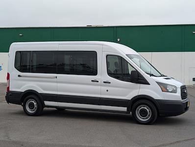 Used 2016 Ford Transit 350 Medium Roof RWD, Mobility for sale #A00969 - photo 1