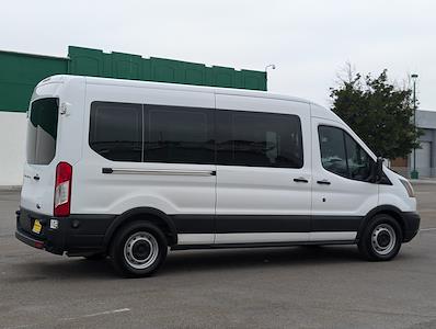 Used 2016 Ford Transit 350 Medium Roof RWD, Mobility for sale #A00969 - photo 2