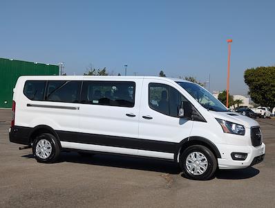 Used 2024 Ford Transit 350 Low Roof RWD, Passenger Van for sale #A02491 - photo 1