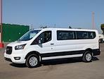 Used 2024 Ford Transit 350 Low Roof RWD, Passenger Van for sale #A02491 - photo 4