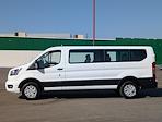 Used 2024 Ford Transit 350 Low Roof RWD, Passenger Van for sale #A02491 - photo 5