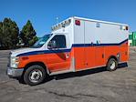 Used 2010 Ford E-450 RWD, Ambulance for sale #A02592 - photo 1