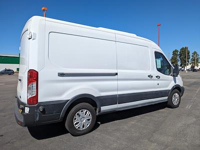 Used 2015 Ford Transit 350 Medium Roof RWD, Refrigerated Body for sale #A03091 - photo 2