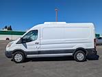 Used 2015 Ford Transit 350 Medium Roof RWD, Refrigerated Body for sale #A03091 - photo 17
