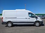 Used 2015 Ford Transit 350 Medium Roof RWD, Refrigerated Body for sale #A03091 - photo 20