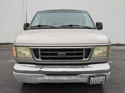 Used 2003 Ford E-350 XLT RWD, Passenger Van for sale #A03163 - photo 1
