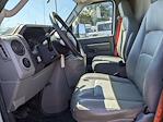 Used 2015 Ford E-350 4x2, Box Truck for sale #A04528 - photo 9