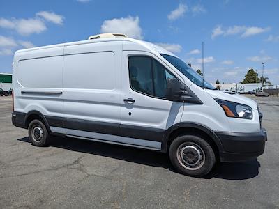 Used 2019 Ford Transit 350 Medium Roof RWD, Refrigerated Body for sale #A05130 - photo 1