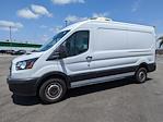Used 2019 Ford Transit 350 Medium Roof RWD, Refrigerated Body for sale #A05130 - photo 5