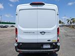 Used 2019 Ford Transit 350 Medium Roof RWD, Refrigerated Body for sale #A05130 - photo 8