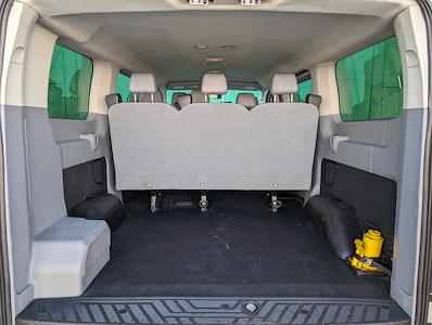 Used 2018 Ford Transit 150 XL Low Roof RWD, Passenger Van for sale #A06611 - photo 2