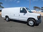 Used 2014 Ford E-250 4x2, Empty Cargo Van for sale #A07402 - photo 3