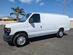 Used 2014 Ford E-250 4x2, Empty Cargo Van for sale #A07402 - photo 1