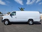 Used 2014 Ford E-250 4x2, Empty Cargo Van for sale #A07402 - photo 5