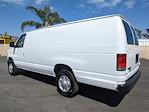 Used 2014 Ford E-250 4x2, Empty Cargo Van for sale #A07402 - photo 6