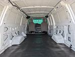 Used 2014 Ford E-250 4x2, Empty Cargo Van for sale #A07402 - photo 2