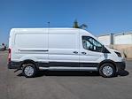 Used 2020 Ford Transit 250 Medium Roof RWD, Empty Cargo Van for sale #A07407 - photo 8