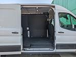 Used 2020 Ford Transit 250 Medium Roof RWD, Empty Cargo Van for sale #A07407 - photo 9