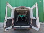 Used 2020 Ford Transit 250 Medium Roof RWD, Empty Cargo Van for sale #A07407 - photo 11