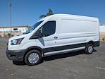 Used 2020 Ford Transit 250 Medium Roof RWD, Empty Cargo Van for sale #A07407 - photo 4