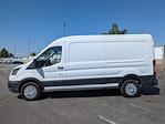 Used 2020 Ford Transit 250 Medium Roof RWD, Empty Cargo Van for sale #A07407 - photo 5