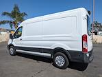 Used 2020 Ford Transit 250 Medium Roof RWD, Empty Cargo Van for sale #A07407 - photo 6