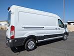 Used 2020 Ford Transit 250 Medium Roof RWD, Empty Cargo Van for sale #A07407 - photo 2