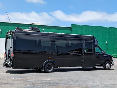 Used 2015 Ford E-450 RWD, Shuttle Bus for sale #A07769 - photo 2