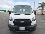 Used 2021 Ford Transit 250 High Roof RWD, Empty Cargo Van for sale #A07907 - photo 3