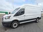 Used 2021 Ford Transit 250 High Roof RWD, Empty Cargo Van for sale #A07907 - photo 4