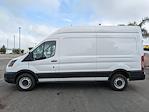 Used 2021 Ford Transit 250 High Roof RWD, Empty Cargo Van for sale #A07907 - photo 5