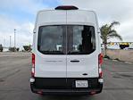 Used 2021 Ford Transit 250 High Roof RWD, Empty Cargo Van for sale #A07907 - photo 7