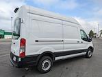 Used 2021 Ford Transit 250 High Roof RWD, Empty Cargo Van for sale #A07907 - photo 8