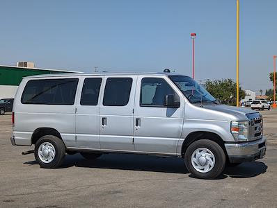 Used 2012 Ford E-350 XLT RWD, Passenger Van for sale #A09081 - photo 1