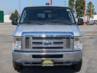 Used 2012 Ford E-350 XLT RWD, Passenger Van for sale #A09081 - photo 2