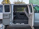 Used 2012 Ford E-350 XLT RWD, Passenger Van for sale #A09081 - photo 9