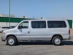 Used 2012 Ford E-350 XLT RWD, Passenger Van for sale #A09081 - photo 4