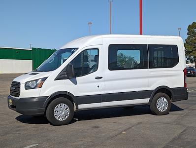 Used 2016 Ford Transit 250 Medium Roof RWD, Mobility for sale #A09206 - photo 1