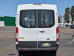 Used 2016 Ford Transit 250 Medium Roof RWD, Mobility for sale #A09206 - photo 7