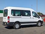 Used 2016 Ford Transit 250 Medium Roof RWD, Mobility for sale #A09206 - photo 8