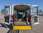 Used 2016 Ford Transit 250 Medium Roof RWD, Mobility for sale #A09206 - photo 12